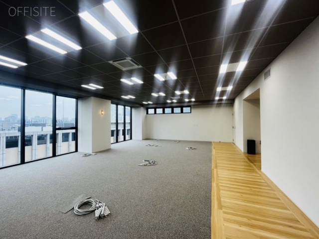 コエル渋谷二丁目9F 内装