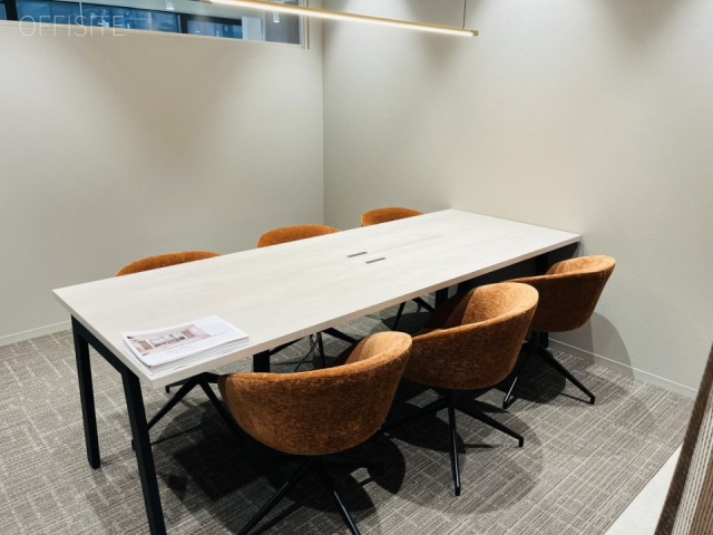 HF日本橋兜町ビルディング302 内装