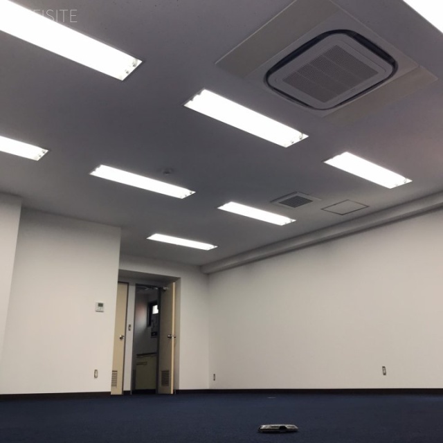 鹿嶋ビル4F 4階 室内