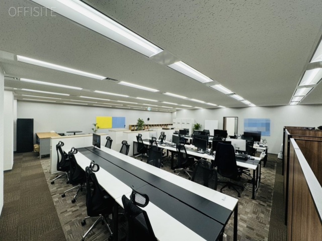 新宿アイランドタワー 22階【A】 70.68坪　22階 70.68坪 居抜き相談