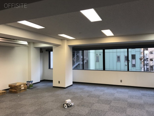 ル・グラシエルBLDG.7420 4階 室内