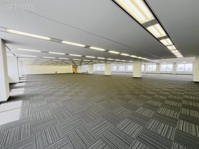 (仮)Tennozu Bay Tower22F~23F 内装