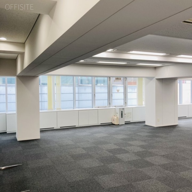 第一恒産ビル5F 5階 室内