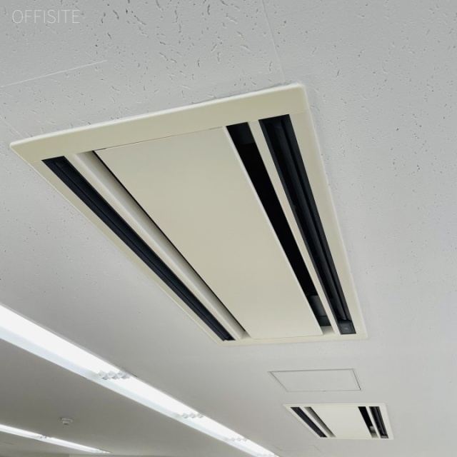 平河町共和ビル5F 5階 空調設備