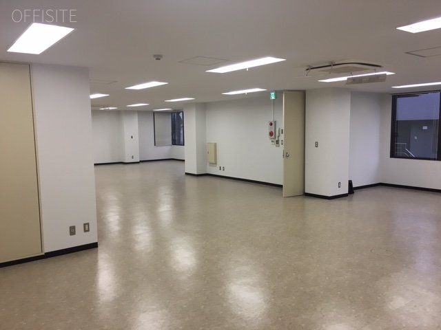 MAビル2F 2階 室内