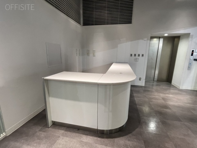 アシックス旧本社ビル(南砂町PJ)5F～6F 内装