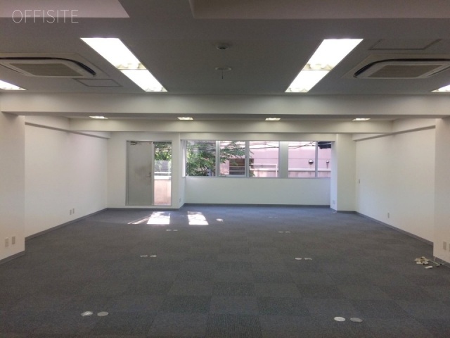 博洋堂新宿ビル2F 2階 室内