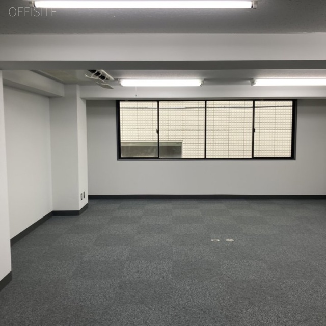 GMビル 2階 13.89坪　2階 室内