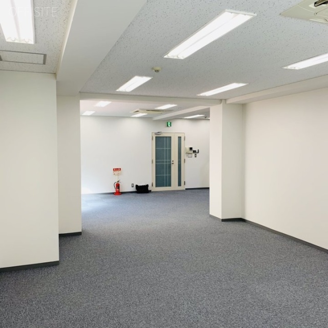 KSYビル 3階 22.12坪　3階室内