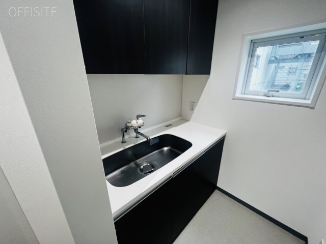 FORECAST新宿AVENUE8F キッチン