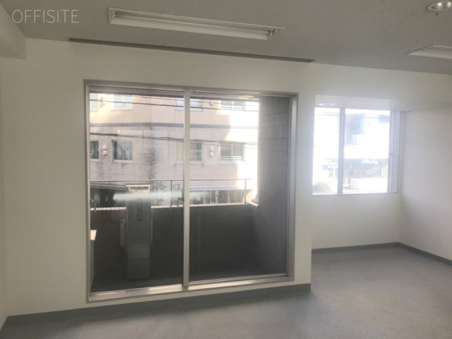エポック有栖川2F 2階 室内