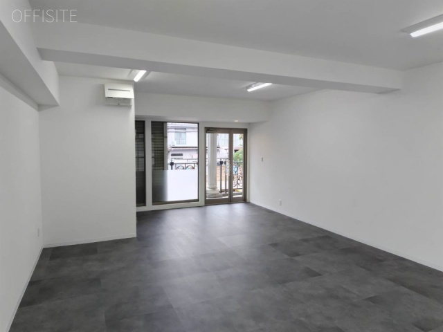 マドレーヌ武蔵野ビル202 内装