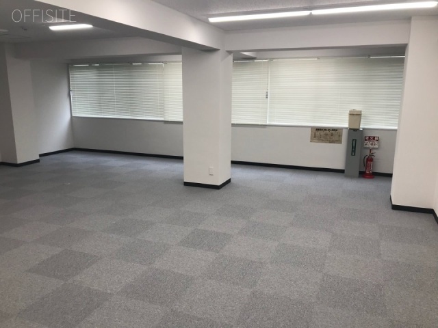 LC Iwamotochoビル 5階【B】 12.13坪　5階A号室 室内