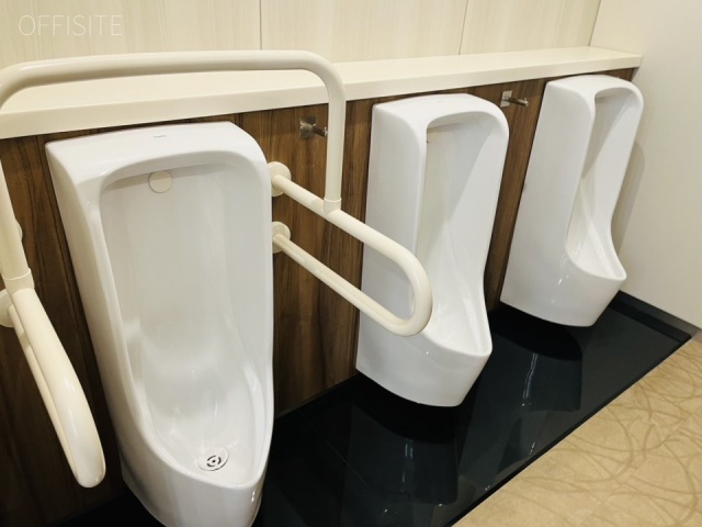 NEWNO・GS新宿 9階【903】 88.58坪　トイレ
