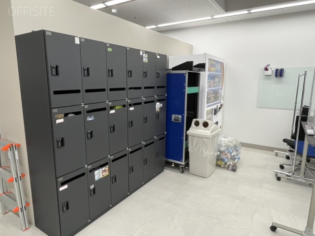 Daiwa渋谷スクエア10F 内装