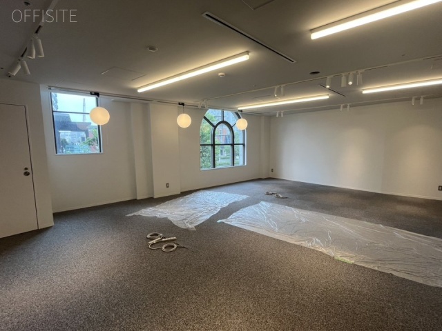 goodroom lounge 横浜馬車道 2階【202】 16.43坪　内装