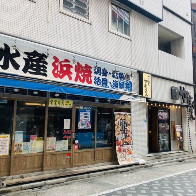 D-vort池袋1F 1階店舗