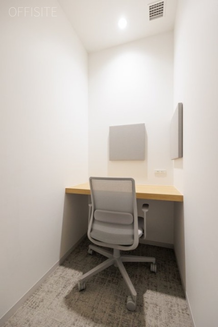 市ヶ谷キャナルコート101 内装