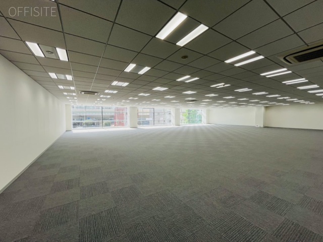 ブライトイースト芝浦南 内装