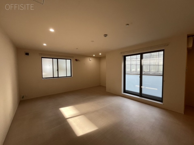 エフ・テラス表参道202 内装