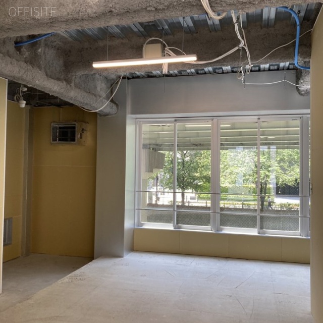 WHARF神田三崎町ビル2F 2階 室内