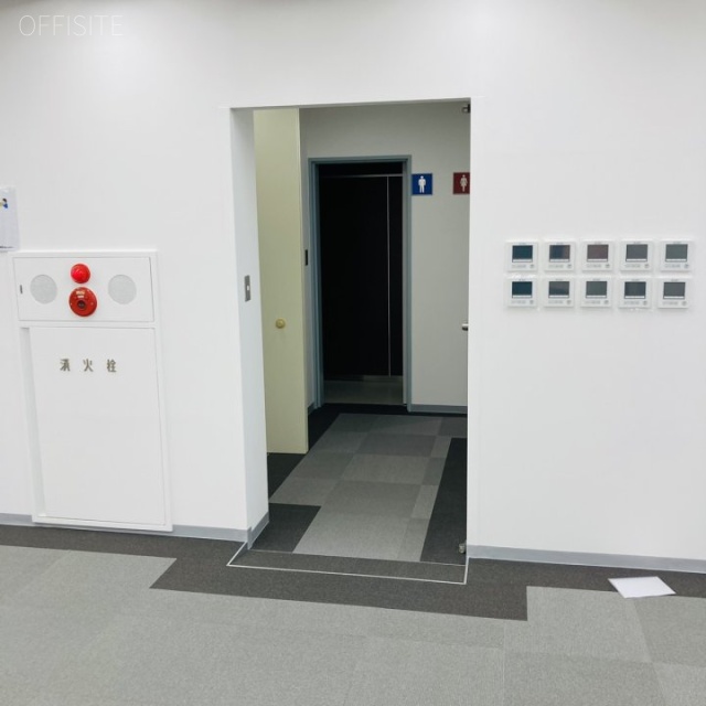 アゼリアビル6F 6階 室内