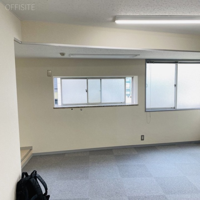 アパートメントカームA 7階C号室 室内