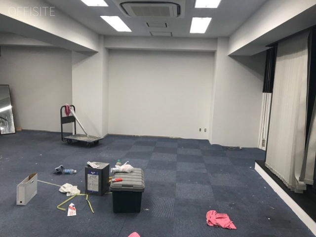 ノアックスビル3F 3階 室内