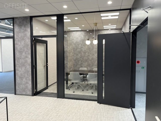 BIZCORE神保町Ⅱ7F 内装