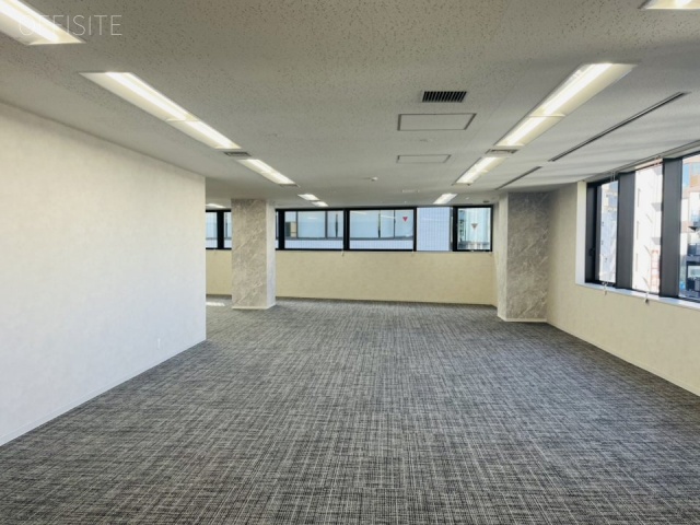 ダイヤフゲンビル6F 内装