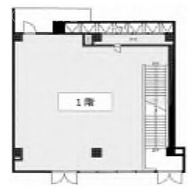 ブルーサンクポイント A棟C棟 間取り図
