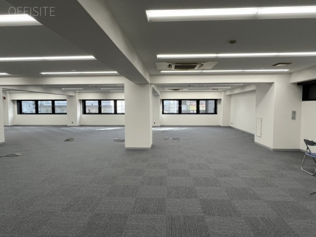 IWASAKI BLDG301 内装