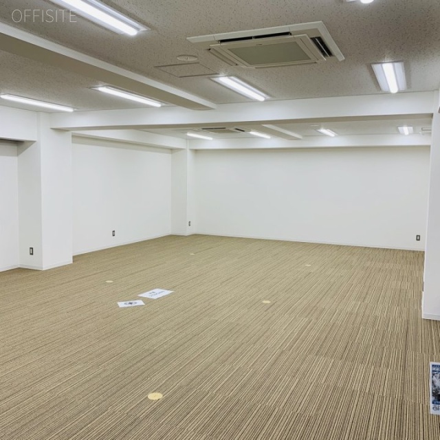 日宝茅場町ビルA 4階A号室 室内