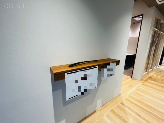 コエル渋谷二丁目10F 内装