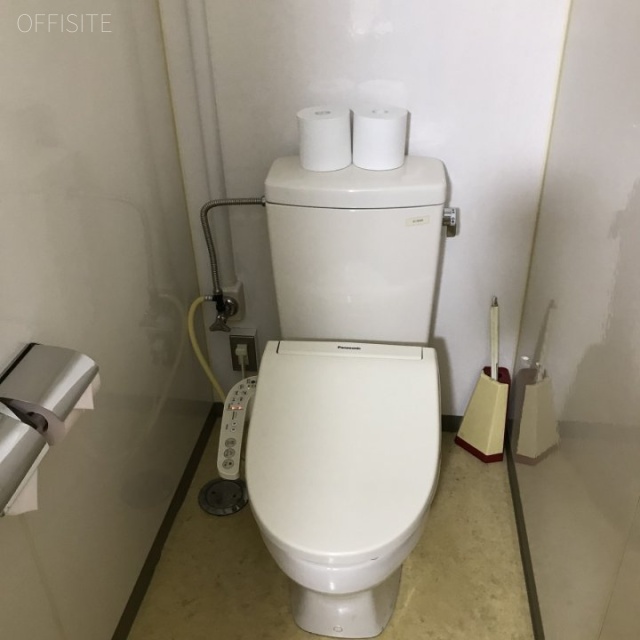 合同ビル303 3階 トイレ
