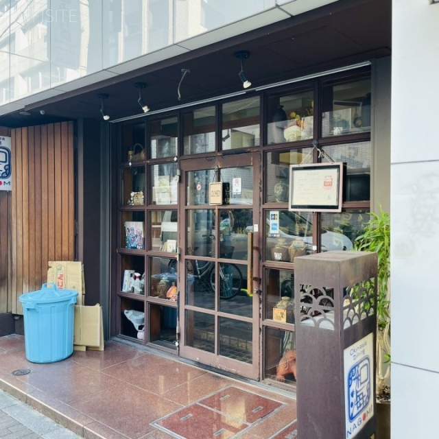第3津多屋ビル 1階 20.32坪　1F部分