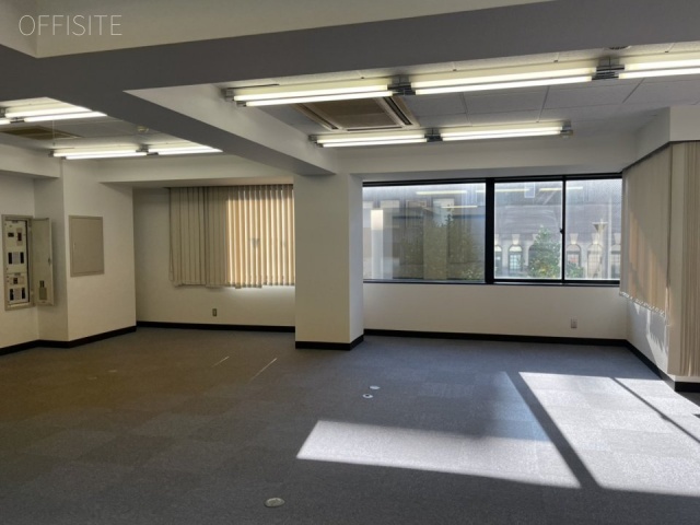 ホリーズ日本橋4F 内装