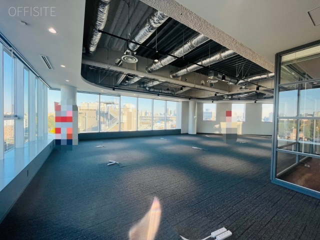 Verdex神宮北参道8F 内装