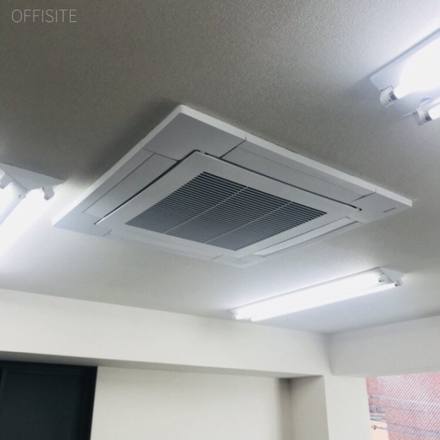 NSビル3F 3階 空調設備