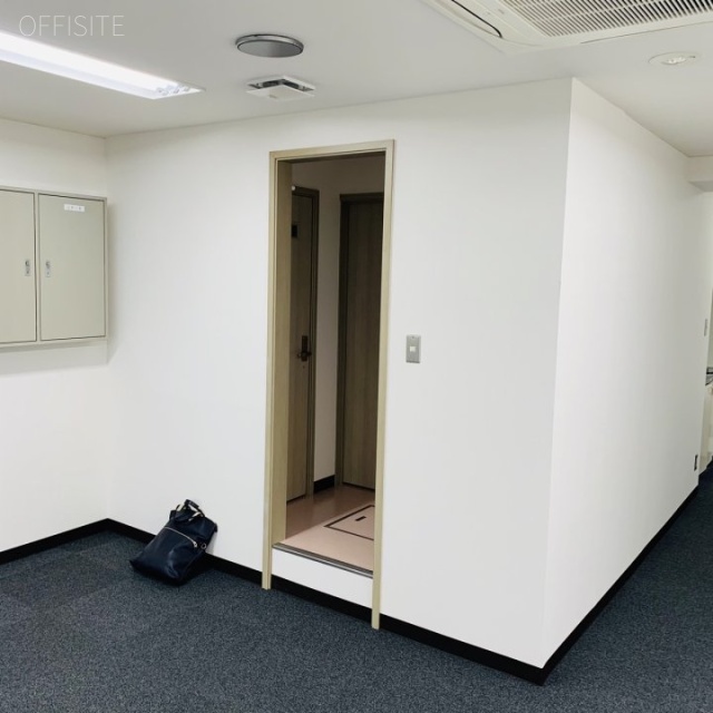西新宿TOKビル 9階【901】 36.72坪　9階 室内
