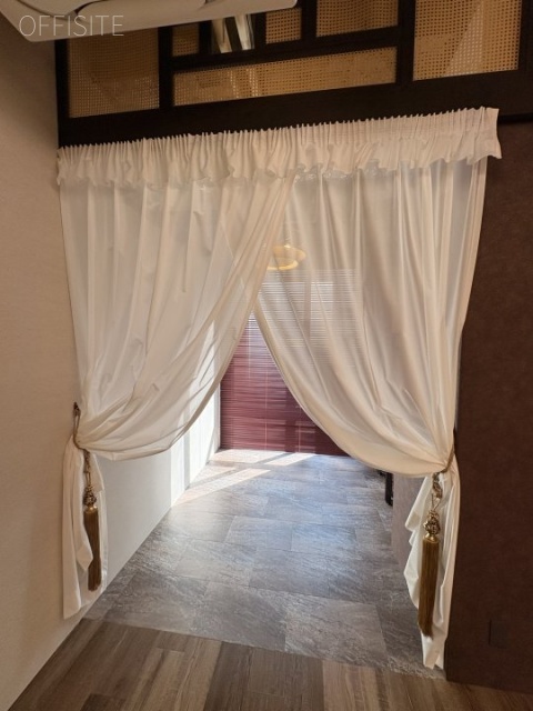 新宿セブンビル103 内装