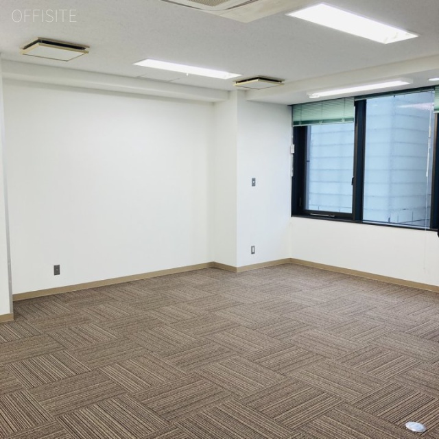 神田NSOビル4F 4階 室内