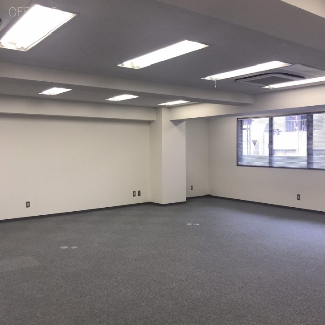 堀口ビル 5階 27.27坪　5階 室内