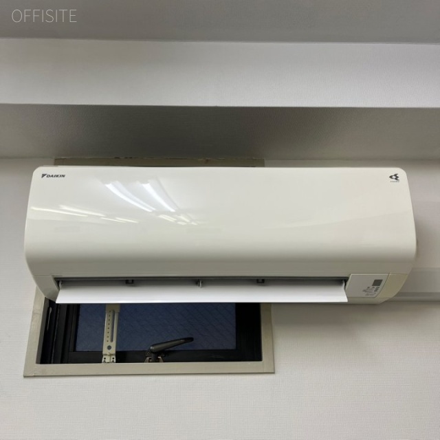 笹塚パインビル2F 設備