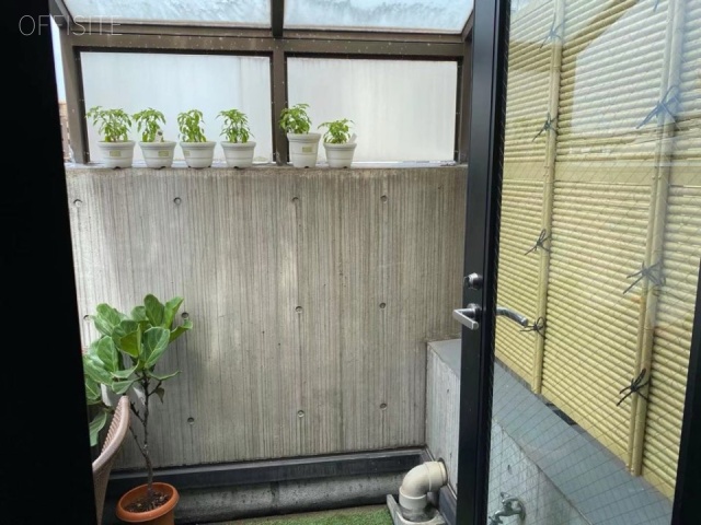 TANDEM平野ビル3F~4F 画像