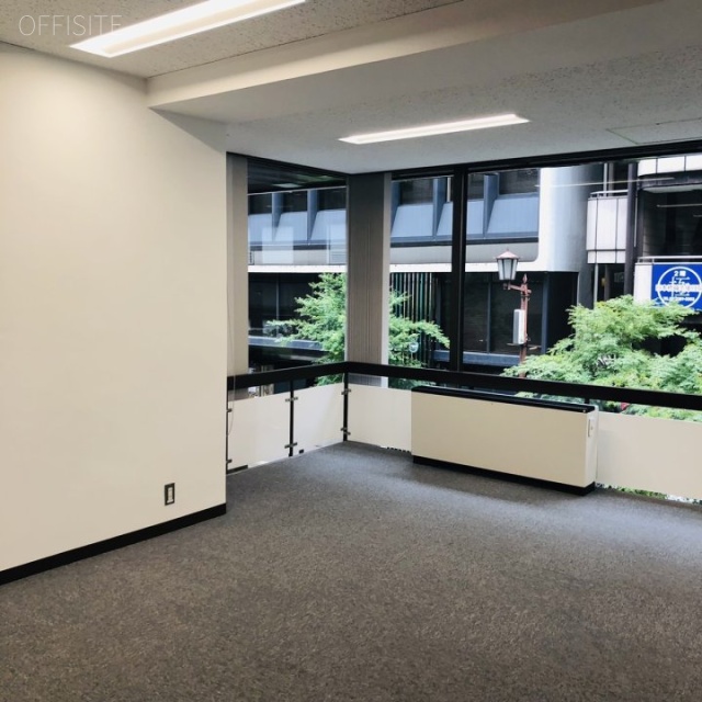 高島屋THビル北館2F 2階 室内