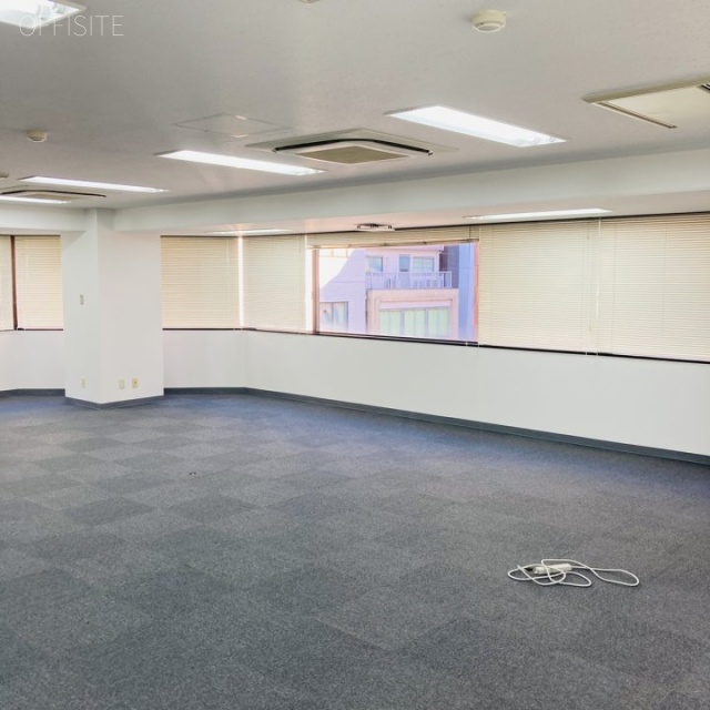 山田屋ビル4F 4階 室内