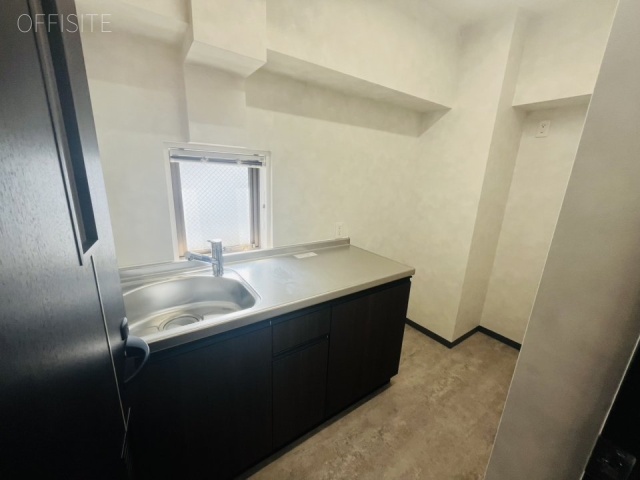 渋谷111ビル7F キッチン
