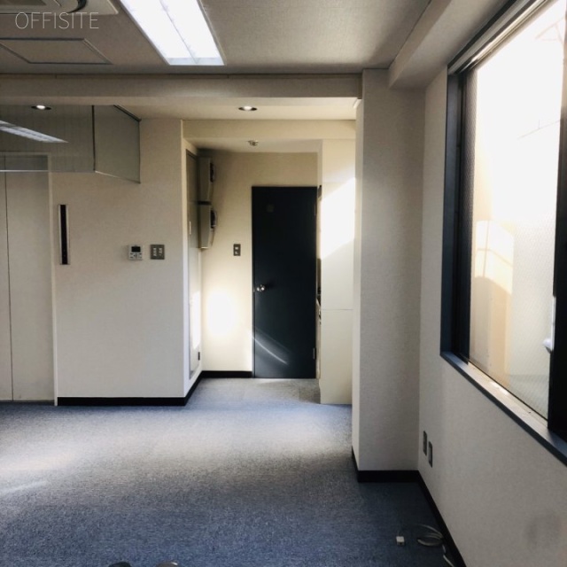 新橋TSビル6F 6階 室内