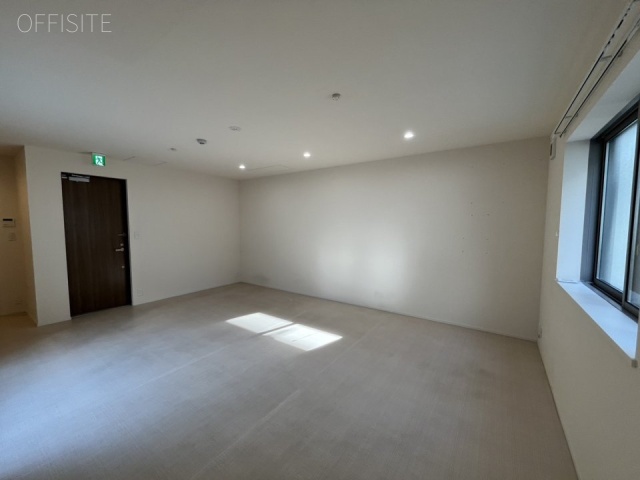 エフ・テラス表参道202 内装